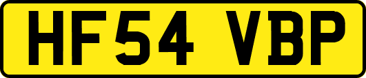 HF54VBP