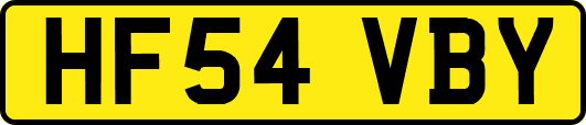 HF54VBY