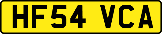 HF54VCA