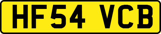 HF54VCB