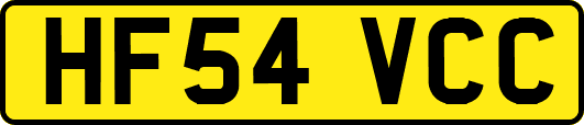 HF54VCC