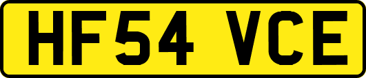HF54VCE