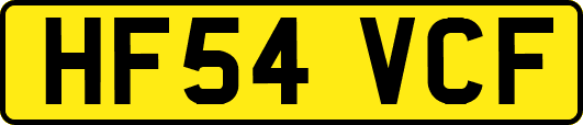 HF54VCF