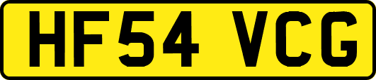 HF54VCG