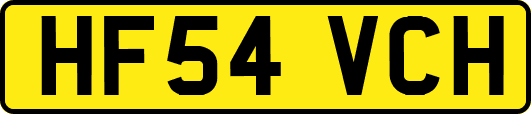 HF54VCH