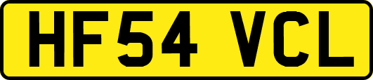 HF54VCL