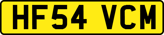 HF54VCM