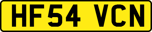 HF54VCN