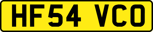 HF54VCO