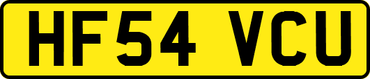HF54VCU