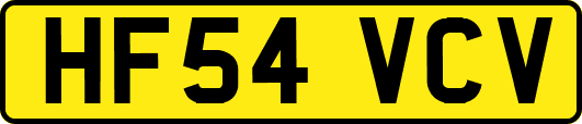 HF54VCV