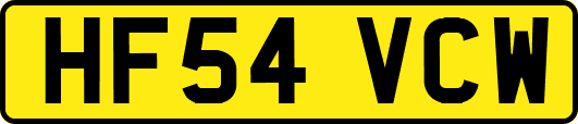 HF54VCW