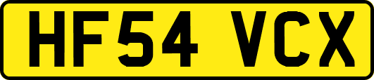 HF54VCX