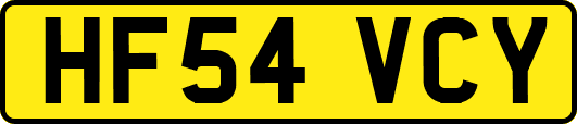 HF54VCY