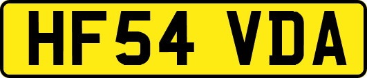 HF54VDA