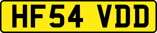 HF54VDD