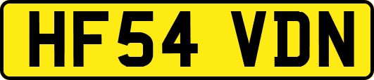 HF54VDN