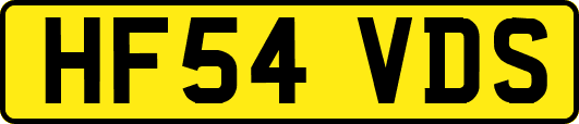HF54VDS
