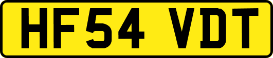 HF54VDT