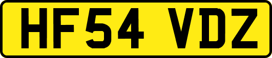HF54VDZ