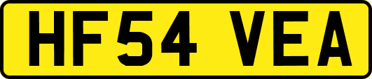 HF54VEA
