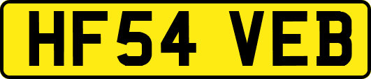 HF54VEB