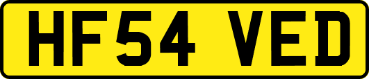 HF54VED