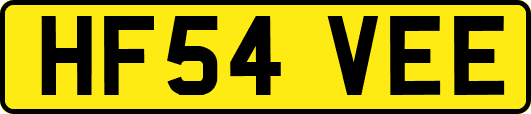 HF54VEE