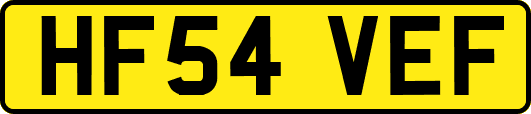 HF54VEF