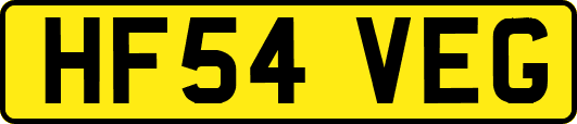 HF54VEG