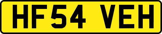 HF54VEH