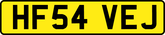 HF54VEJ