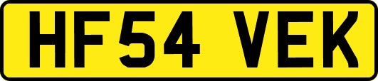 HF54VEK