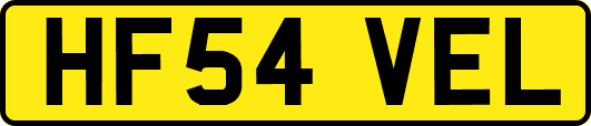 HF54VEL