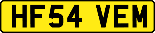 HF54VEM
