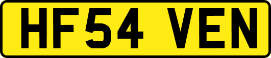 HF54VEN