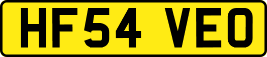 HF54VEO