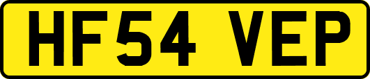 HF54VEP