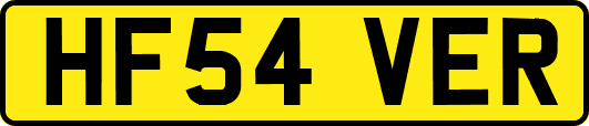 HF54VER