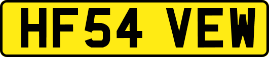 HF54VEW