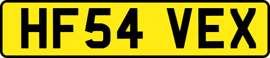 HF54VEX