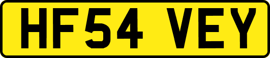 HF54VEY