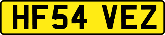 HF54VEZ