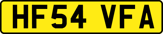 HF54VFA