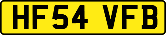 HF54VFB
