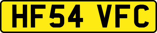 HF54VFC