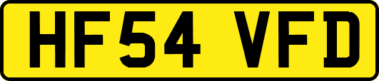 HF54VFD