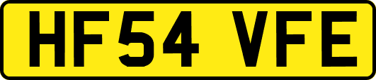 HF54VFE