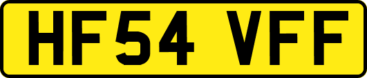 HF54VFF