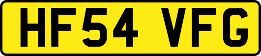 HF54VFG